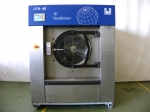 Industrial washer used