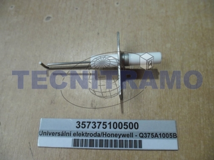 Universal elektrode Q 375A 1005B