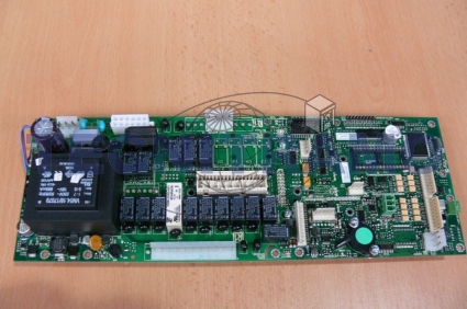 MCG FC Board - hardware version 4